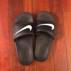 Nike Slides